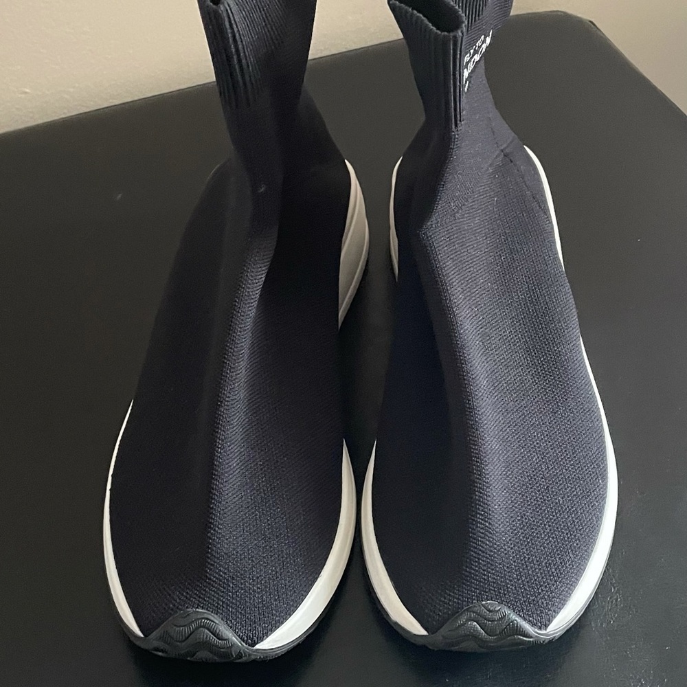 Joshua Sanders sock sneakers Size 7/Black